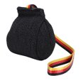 thumbnail image 1 of Dog Training Ball on Rope, Interactive Bite Resistant Dog Toy for Training, Reduce Anxiety, Training Ball Rope Toy Dog Ball Pull and Throw for Dogs of All Sizes, 1 of 7