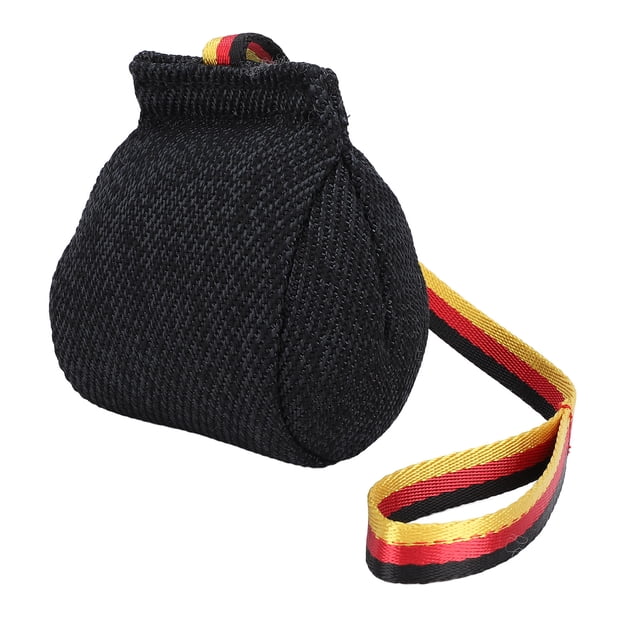 Dog Training Ball on Rope, Interactive Bite Resistant Dog Toy for Training, Reduce Anxiety, Training Ball Rope Toy Dog Ball Pull and Throw for Dogs of All Sizes
