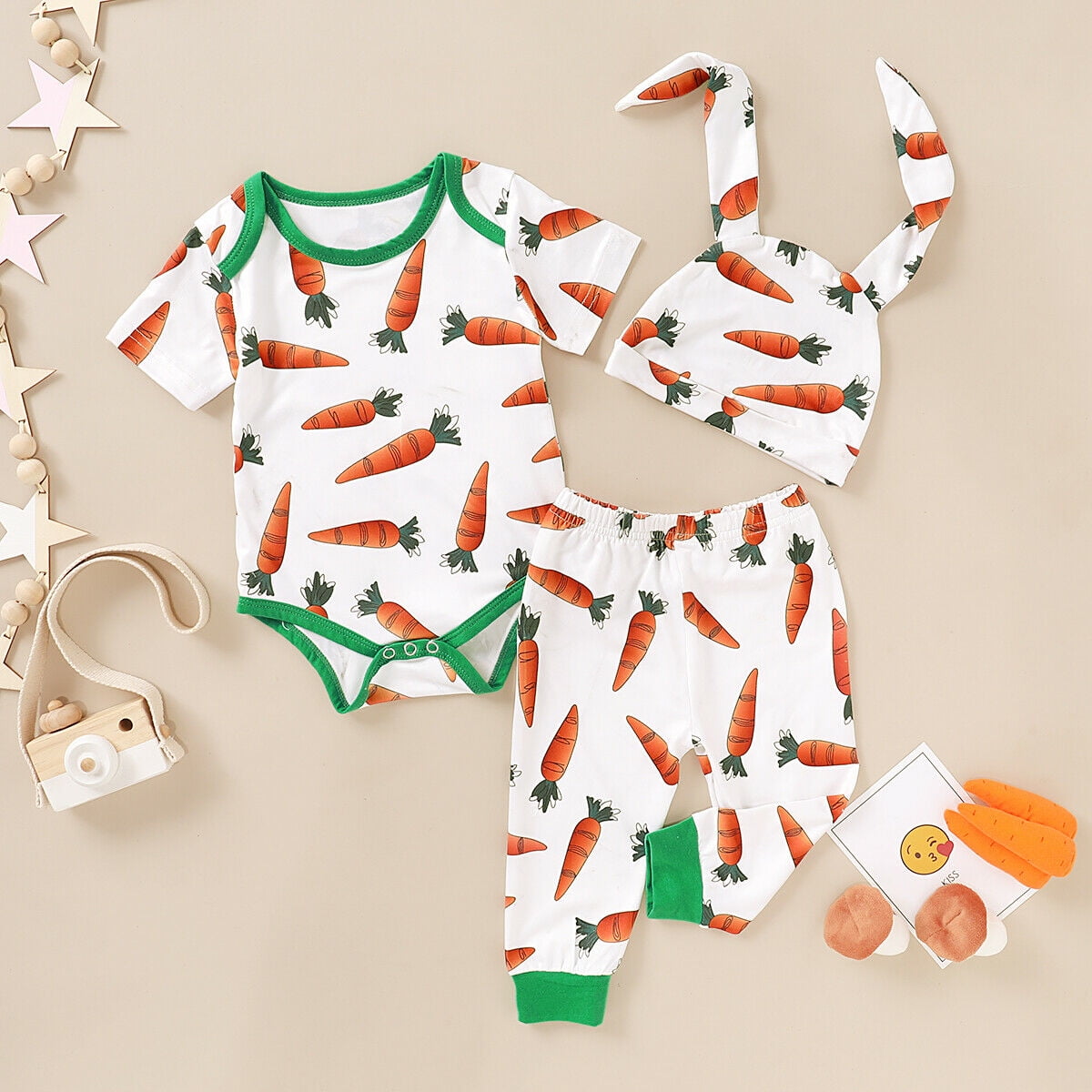 walmart boy easter outfit