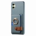 thumbnail image 2 of Compatible con Samsung Galaxy A06, Funda GANGXUN con soporte magnético y tarjetero, 2 of 4