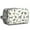 Cute Animal Dogs, variant on Toiletries Bag,Dog Mom Mens Womens Toiletry Bag Bathroom Bag,Waterproof Toiletry Travel Bag Dopp Kit Shaving Bag 11x6.3x5.1 Inch