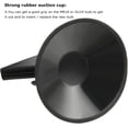 thumbnail image 4 of 3 Pieces Light Bulb Suction Cup Removal Tool GU10 MR16 Lamp Changer Head NRS90-N20 Suction Cup Light Bulb Remover for Halogen Bulb Mini Track Lights Remove, 4 of 9
