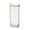 D, variant on Tuscom Transparent Airtight Storage Jar, Clear Plastic Container for Kitchen Snacks, 3.5 Inch Square Canister for Coffee Beans Grains