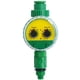 thumbnail image 1 of Temporizador Riego Jardín Control Doble Dial Manguera para Plantas Flores Césped, 1 of 7