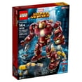 thumbnail image 3 of LEGO Super Heroes The Hulkbuster: Ultron Edition 76105, 3 of 6