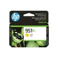 thumbnail image 3 of HP 951XL High Yield Yellow Original Ink Cartridge, ~1,500 pages, CN048AN#140, 3 of 7