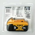 thumbnail image 3 of DEWAL𝗧 DCB205 20V MAX XR DCB205 5 Ah Lithium-Ion Battery 2 Pack, 3 of 3