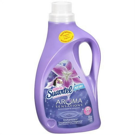 Suavitel Ultra Enchantment 50 Fo