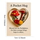 thumbnail image 2 of Decorar 1Pcs Pocket Firefighter Gift Decoration with Inspiring Message for Home or Office Display JASKFLY, 2 of 9