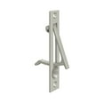 thumbnail image 3 of Deltana EP475U15 Edge Pull; 4"; Satin Nickel Finish, 3 of 3