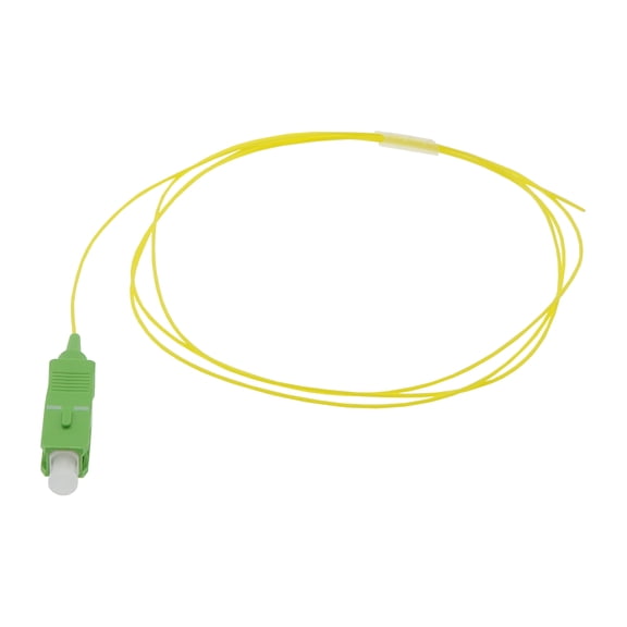 ACCL 3m SC/APC Singlemode Pigtail Yellow, 1 Pack