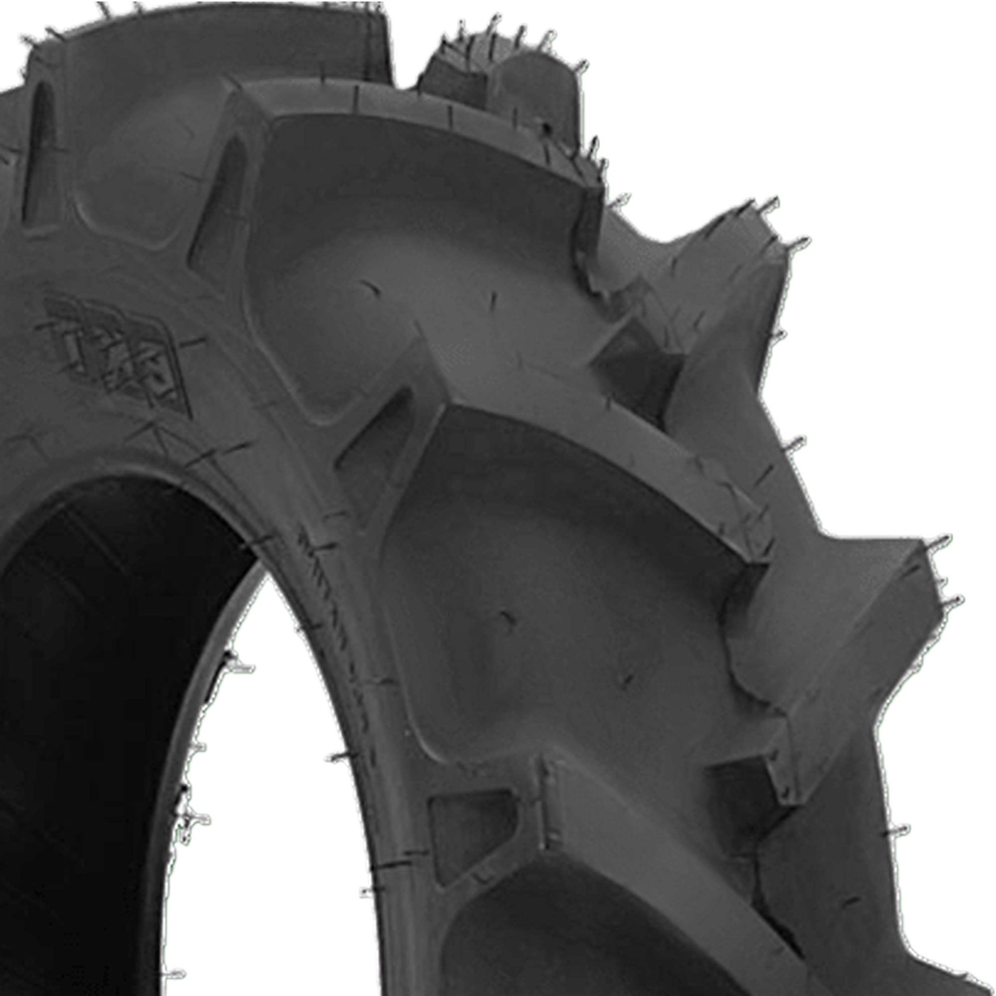 Power King TR 126-144 6/-14