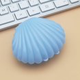 thumbnail image 1 of Caja de dulces con personalidad creativa, caja de dulces de concha grande con revestimiento al vacío colorido perlado, 1 of 2