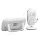 thumbnail image 2 of XWSHYW Accesorios de Computadora Monitor de Bebé Monitor Inalámbrico Intercomunicador Bidireccional Cuidador de Bebés, 2 of 6