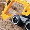 thumbnail image 4 of Toys para Niños de 1, 3, 4, 5 y 6 Años, Camión Toys para Niños Pequeños y Niñas, Vehículo Portacoches Construction Toys 5 en 1 con Potencia de Fricción para Niños de 3 a 9 Años, Regalos de Cumpleaños de Navidad para Niños de 3, 4, 5 y 6 Años, 4 of 11