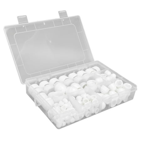 

Hex Nut Cover Screw Insert Protective For Matching For Fasteners