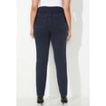 thumbnail image 4 of Catherines Women's Plus Size The Knit Jean, 4 of 6