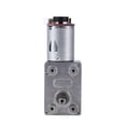 thumbnail image 3 of LAFGUR DC 12V High Torques Worm Geared Motor Reversible And Encoder 10/20/30/40/100RPM, 3 of 8
