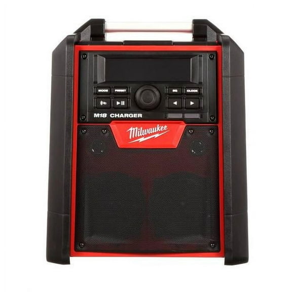 Milwaukee Jobsite Radio/Charger