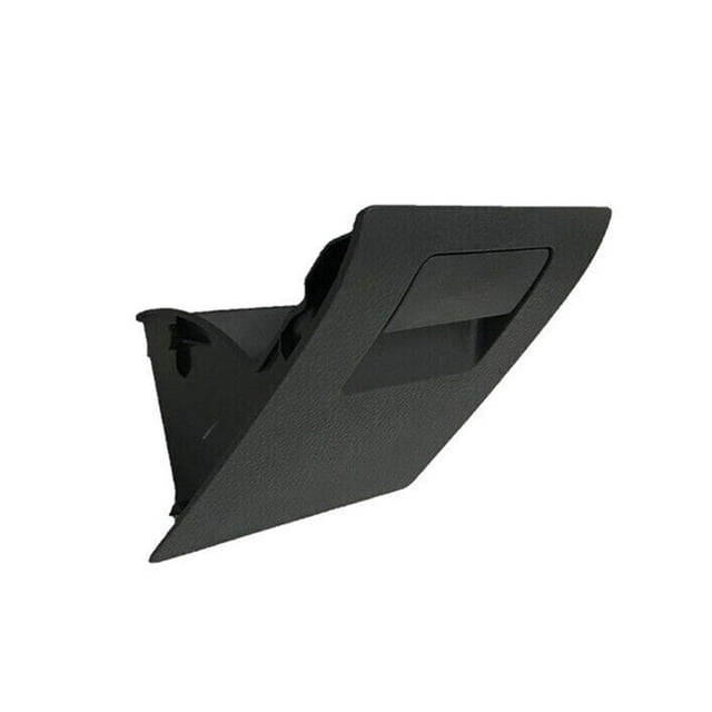 Estuche para monedas Zulema Caja de almacenamiento Contenedor Negro para 18-21