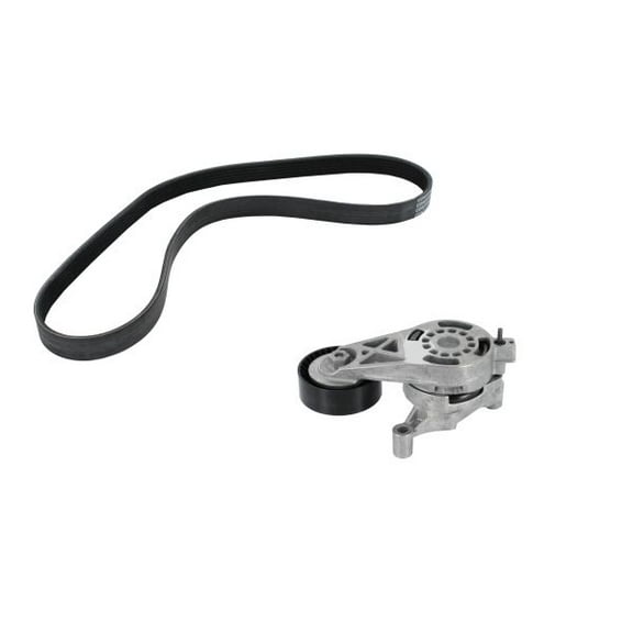 Accessory Drive Belt Kit
