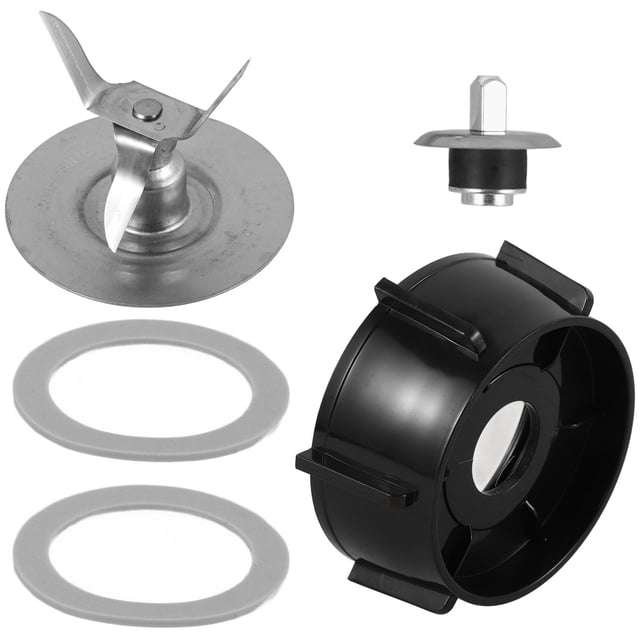 GAXIRE 1Jgo Accesorio Base De Cuchillas Para Procesador En Colores Surtidos Compatible Con Licuadoras