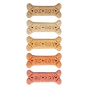 Ol Roy Multi Flavored Biscuits for Medium Dogs, 5 lb Box