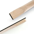 thumbnail image 3 of Graflsoa Maple Neck with Rosewood Fretboard for 6-String Travel Guitar, Matte Finish, 25 Frets, Compact Design MX0318D, 3 of 6