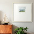 thumbnail image 5 of Coastline Splash IPremium Framed Print, 5 of 5