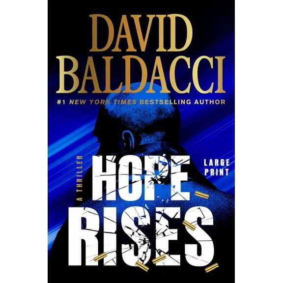 Hope Rises, (Paperback)