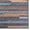 Landscape, variant on Yuma Indoor/Outdoor Grey Mid-Century Striped 1'8" x 2'6" Non-Skid Accent Rug
