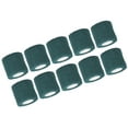 thumbnail image 3 of Self Adhesive Elastic Bandage, Disposable Compression Wrap Breathable Antislip Shockproof  for Camera for Fitness Tools for  Handle Dark Green, 3 of 7