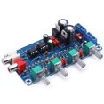 thumbnail image 1 of NE5532 OP-AMP HIFI Amplificador Volumen Tono EQ Placa de control Kits de bricolaje, 1 of 5