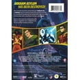 Batman Knightfall Part 1 Knightfall DVD Action Warner Bros batman-knightfall-part-1-knightfall-dvd-action-warner-bros