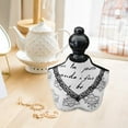 thumbnail image 2 of Yinanstore Bust Necklace Display Stand Jewelry Display Model Decoration, Presentation, Jewelry Bust Display Holder for Photo Prop, Malls Short, 2 of 8
