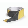 thumbnail image 1 of Camco 25405 Non Slip Grip Tape For Steps (2" X 15', Black/Yellow), 1 of 6