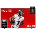 thumbnail image 1 of Openbox - TCL 98" Q Class 4K UHD HDR QLED Smart TV with Google TV (98Q672G), 1 of 6