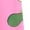 Hot Pink#9527, variant on BOOMNY Child Girls Pajamas Sets 3 Peice Graphic Short Sleeve Satin Sleepwear Tops Pants Shorts Pjs Set for Kids Cozy Loungewear Homewear