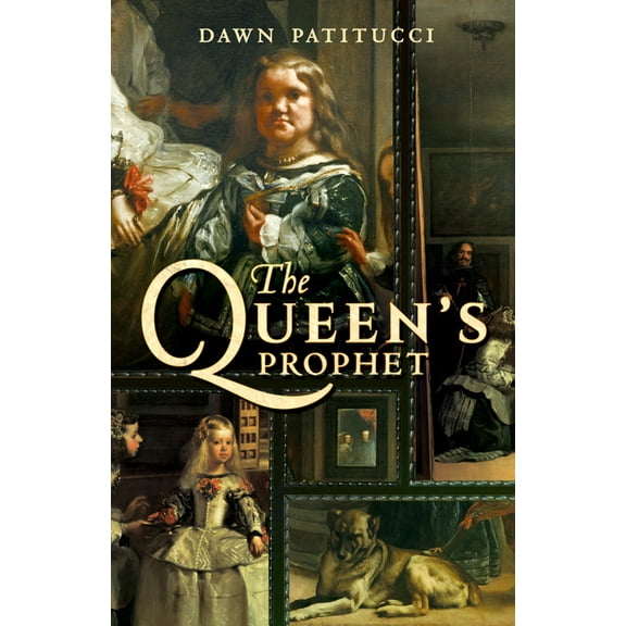 The Queen's Prophet, (Hardcover)