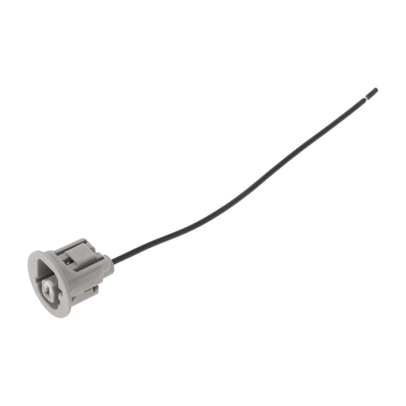 Unique Bargains 1 Pin Sensor Wiring Harnesses Oil pressure sensor wiring harness for Toyota 4runner Tacoma RAV4 1992-1999 No.7283111440/909801136 1 Pcs 18gauge