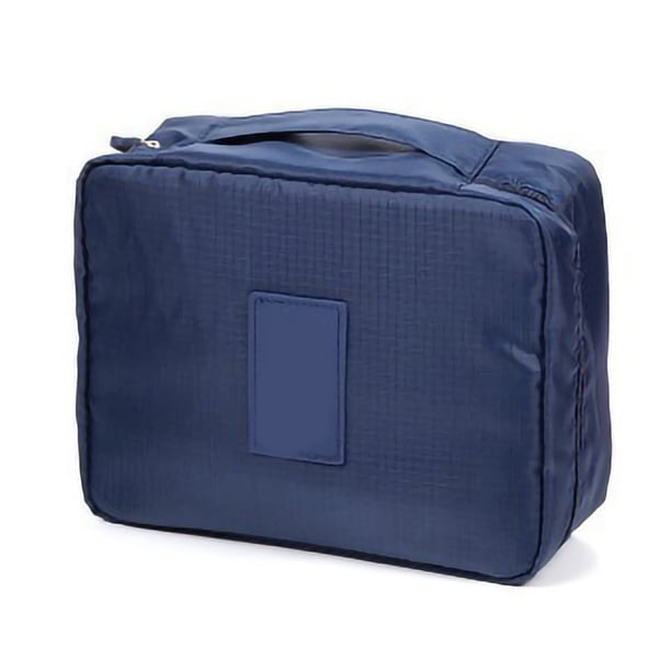 Bolsa de maquillaje, Bolsa de almacenamiento de cosméticos de maquillaje Bolsa de almacenamiento de maquillaje Bolsa de cosméticos Aspecto llamativo
