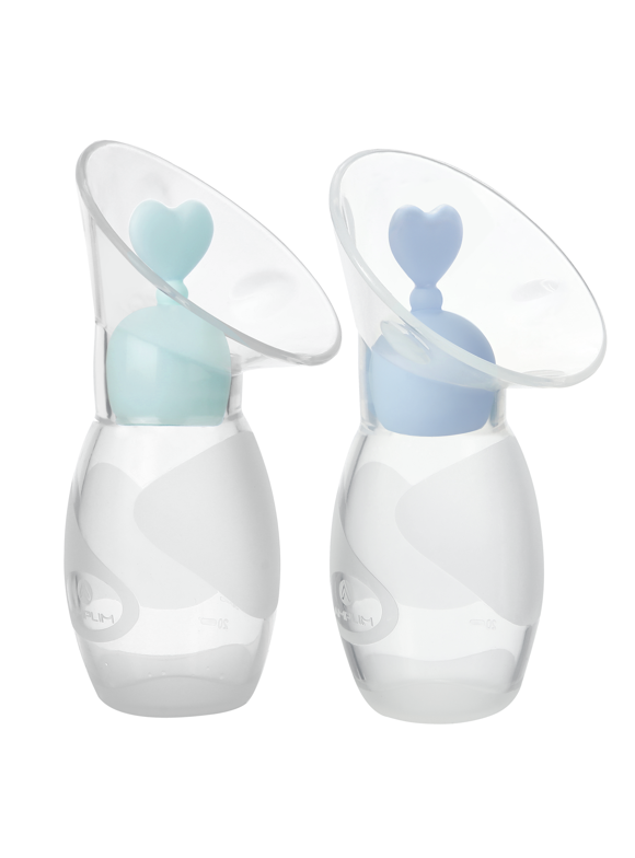 Manual Breast Pumps in Feeding