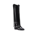 thumbnail image 6 of BURUDANI Women's Studded Western Knee-High Boots, 6 of 6