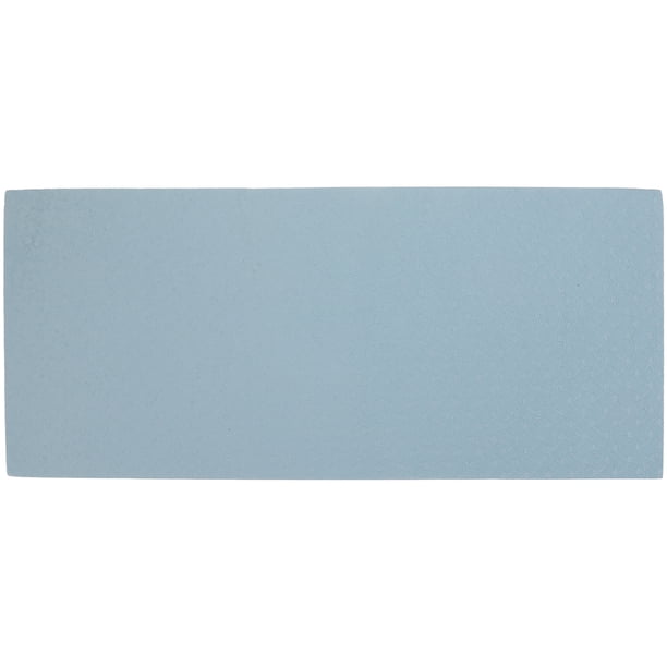 Estera de yoga acolchada gruesa para ejercicio Almohadillas de equilibrio para fitness Rodilleras suaves para yoga Ideal para ejercicios de gimnasio Entrenamiento de yoga Cómodo