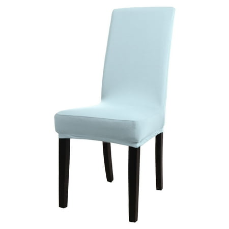Dining Chair Cover Stretch Stool Slipcover Chair Seat