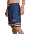 thumbnail image 4 of Corona Extra Crossed Bottles Board Shorts-XLarge, 4 of 10
