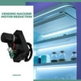 thumbnail image 3 of LEORX Vending Machine Motor Assembly with Gear Reduction for Enhanced Operation and Fast Installation, 3 of 6