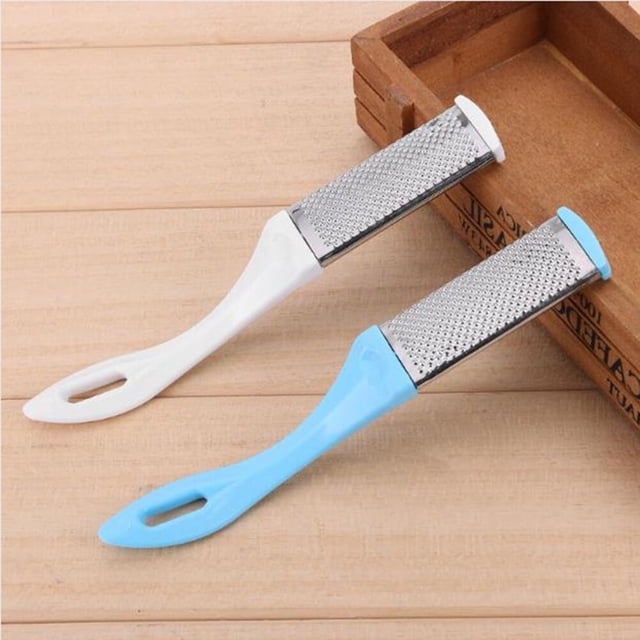 FENGGUIQU Para Pies Doble Para Exfoliar Muerta Y Mantener Talones