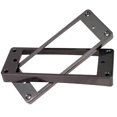 thumbnail image 1 of Humbucker Pickup Rings Cuello y Puente para Guitarra, 1 of 7