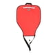 thumbnail image 1 of Greeniant Bolsas de elevación de buceo fluorescentes de 50 libras, equipos de esnórquel submarino al aire libre, saco de salvamento con Deportes acuáticos Rojo, 1 of 6